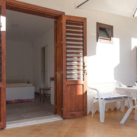 Casa Vacanze Albora Punta Secca Exterior photo