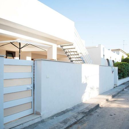 Casa Vacanze Albora Punta Secca Exterior photo