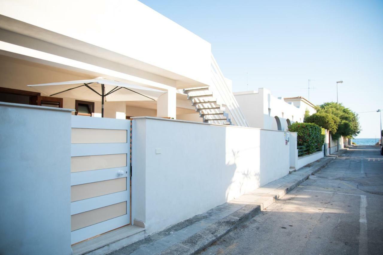 Casa Vacanze Albora Punta Secca Exterior photo